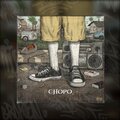 Chopo、straw - Agxos 0 (Explicit)