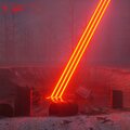 TH3 DARP、Peter Piffen - Craters