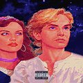 WaterPuddles、Kandi Lake - Solo (feat. Kandi Lake)(Explicit)