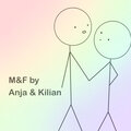 Anja、KILIAN - M&F (Explicit)