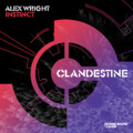 Alex Wright - Instinct (Extended Mix)