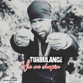 turbulence、Sheldon Campbell - We Are Champion