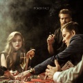 Lukas Stevens - Poker Face
