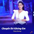 Chuyến Đò Không Em