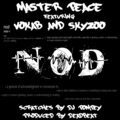 NOD (feat. Vokab & Skyzoo)(Explicit)