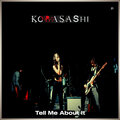 KOBASASHI、Osi Tejerina、Sawa Kobayashi - Tell Me About It