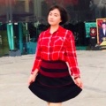 何爱军 - 萍聚