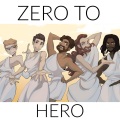 Zero To Hero (feat. CG5 Jonathan Young Nick Pitera & Tre Watson)