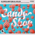 Candy Shop (feat. James Wilson & Irma)(ManyFew Remix)