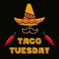 Brittney Bouchard、Flash Sendric - Taco Tuesday (Explicit)