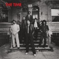 the time - Girl
