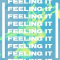 Moon、Halfway Through Omega、2eyes - FEELING IT (feat. 2EYES & MOON)