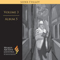 Alberto Mizrahi、Neil Levin、New York Cantorial Choir - Ki k'shimkha