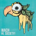 Hi, Society! (Explicit)