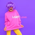 Lgbt Love