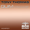 Tony Thomas - Quim