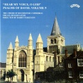 Rochester Cathedral Choir、Roger Sayer、Barry Ferguson - Psalm 25 