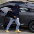 Kanye (Explicit)