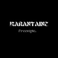 Karantaine freestyle (Explicit)(feat. Ndjeezzy & Sam Adams版)