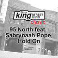 95 North、Sabrynaah Pope - Hold On
