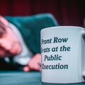 Lonely Fox - Front Row Seats at the Public Execution