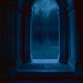 Bed、burial - Funeral of Dust