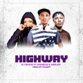 Horlazy、Dj Crossix、YUNGBLUD、OlazzyBeat - Highway