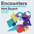 Jan Souček、Jiří Javůrek、Ondřej Šindelář、Katerina Javurkova、Belfiato Quintet - Iceland Invention