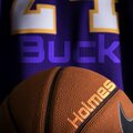 Buckholmes - Kobe24's (Explicit)