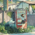 Room97、棗いつき - 角砂糖 (feat. 棗いつき)