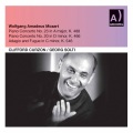 Mozart: Orchestral Works (Live)