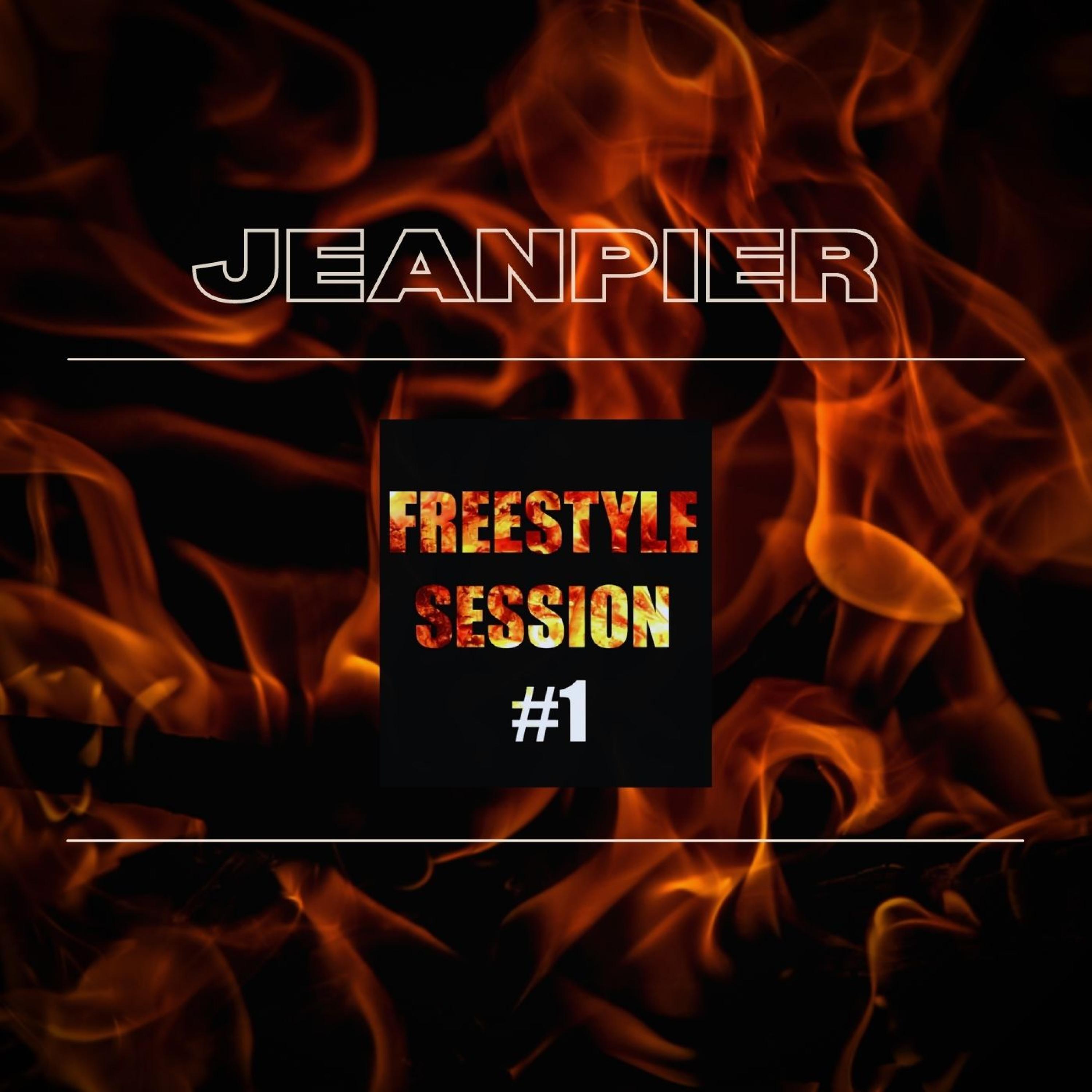 Jeanpier - Freestyle Session 1