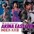 Tattoo (Akina East Live Version)