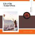 Wee Bee - Live On Your Own