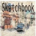 Sketchbook