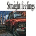 Straight feelings