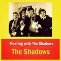 The Shadows - Theme from Man of Mistery