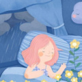 酷狗音频创作助手 - 酷狗X梵猫疗愈歌单语音引导