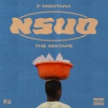 Amartey、Tripcy、Mega EJ、P Montana - Mama