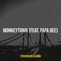 papa dee、Stockholms Blåmän - Monkeytown