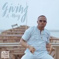 Afro Sound Machine、R Mixy - Giving