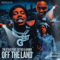 Tre Staxx、EST Gee、DaBoii - Off the Land (Explicit)