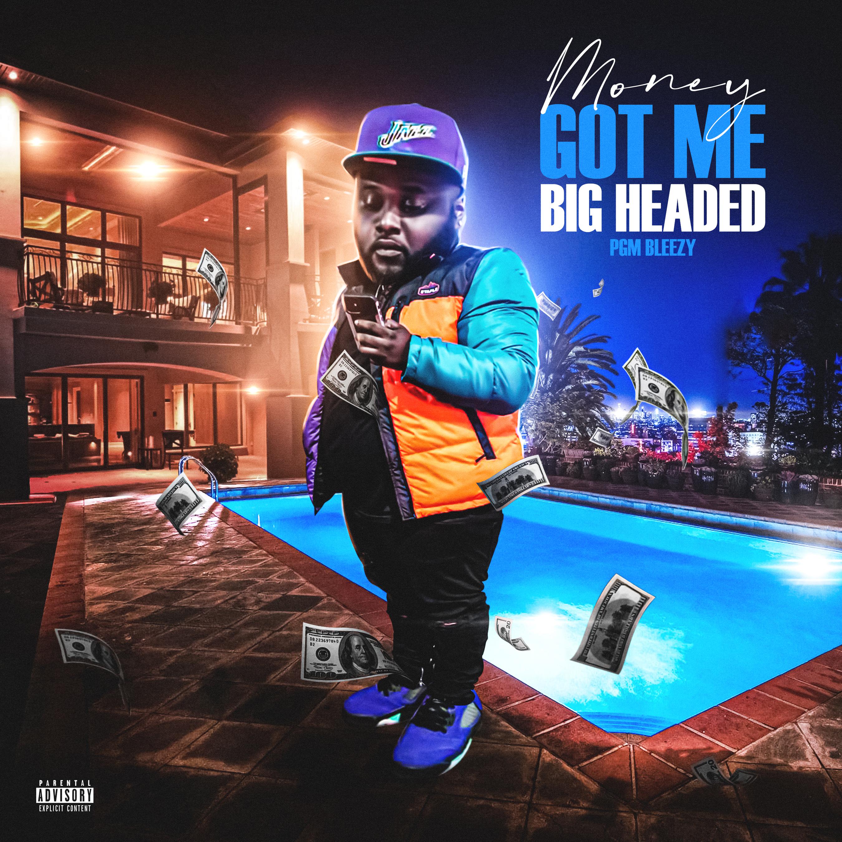 Profit Gang PGM、Connie - Depending On Me (Explicit)