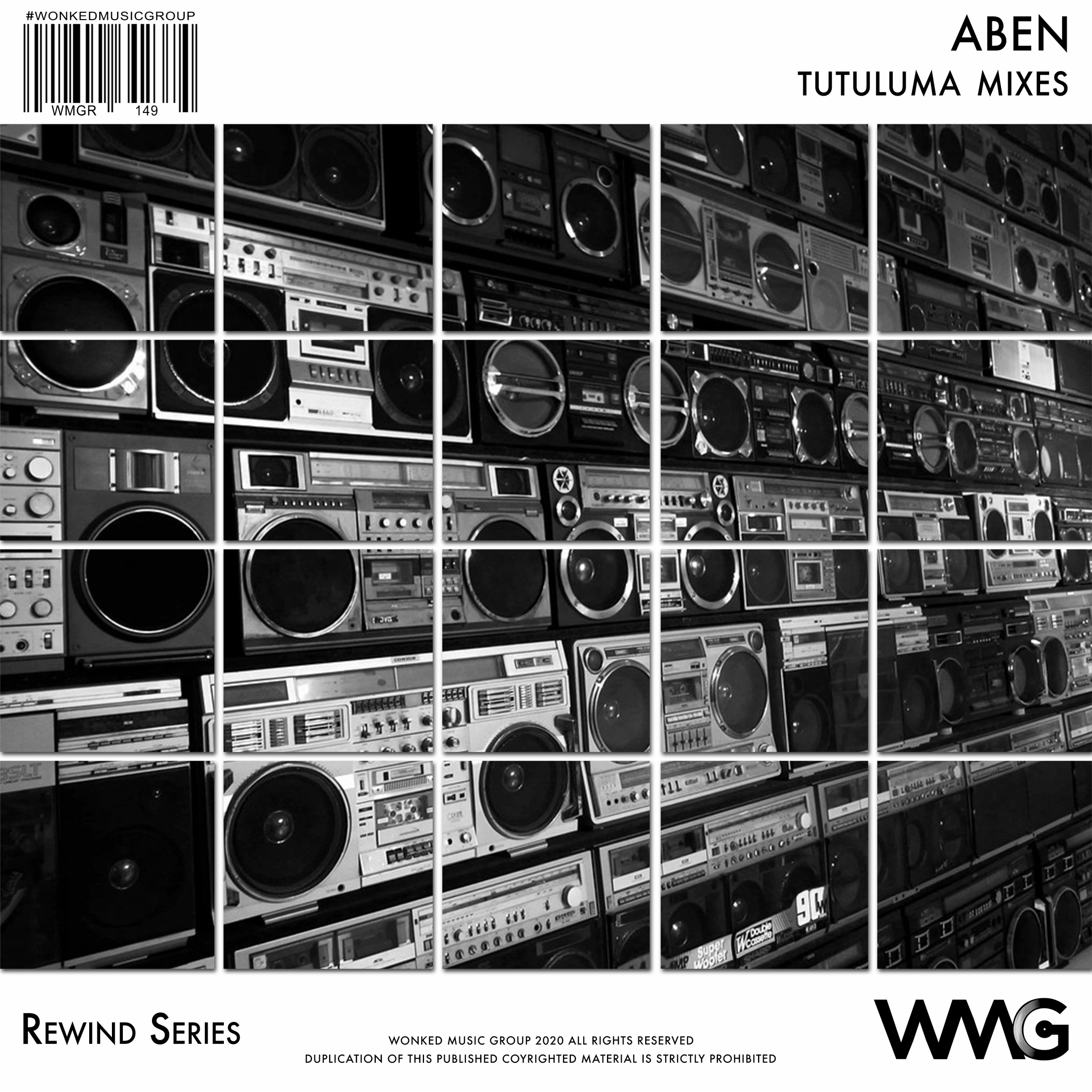 Aben - Tutuluma