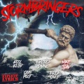 Stormbringers (feat. Mike Titan, Kool Keith & Yah Zeed)(Explicit)