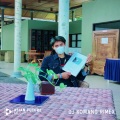 DJ Komang Rimex - Dj Tutu Slow Beat