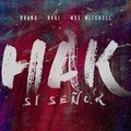 Qbano、HAKI、Moe Mitchell - Hak