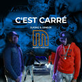 Djoko、Lendja - C'est carré (Explicit)