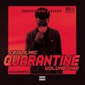 CEO Lil Mic、Gino Gambino - Disaster (feat. Gino Gambino)(Explicit)
