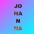 Johanna - All Through Sunday